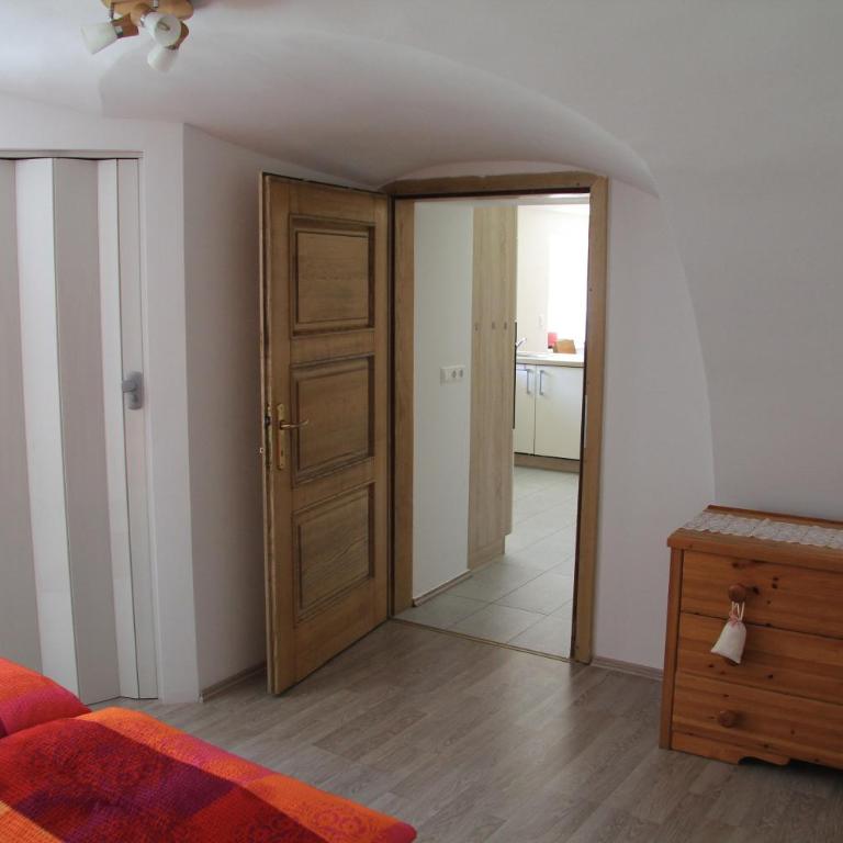 Samonigghof - Apartment mit Terrasse - 1