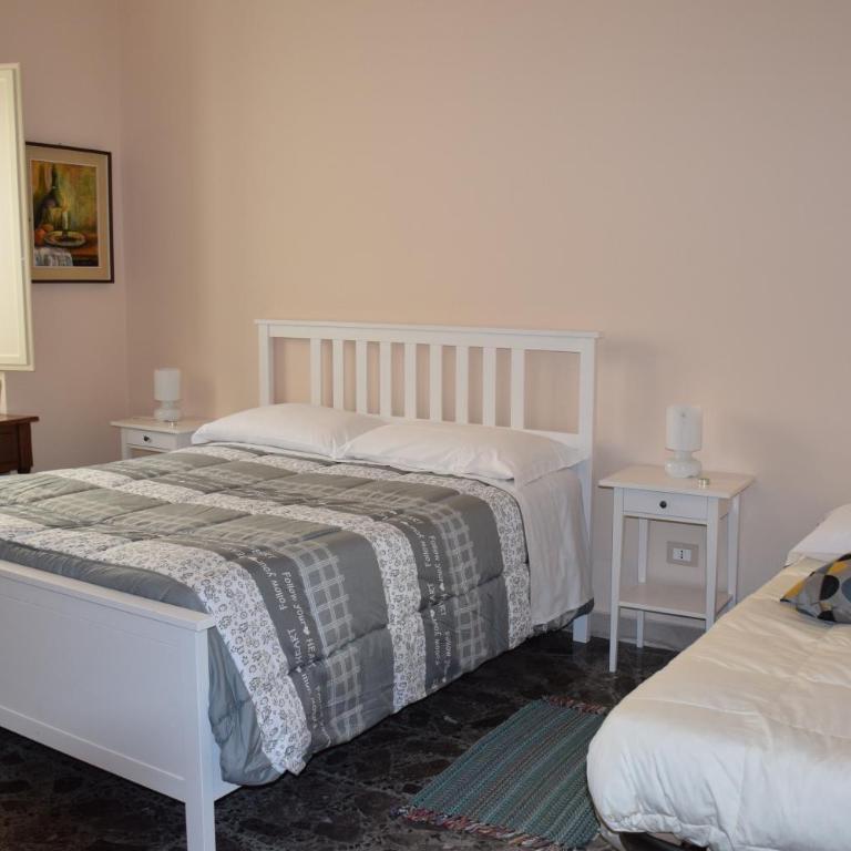 B&B Cumpari Turiddu - Triple Room - 21
