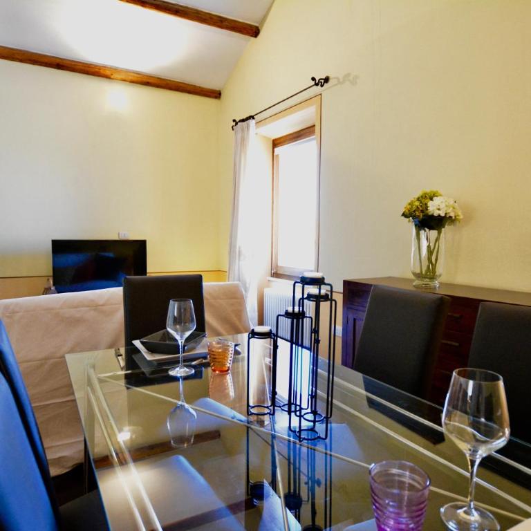 Romantic Suite Canelles - Appartamento Superior - 32