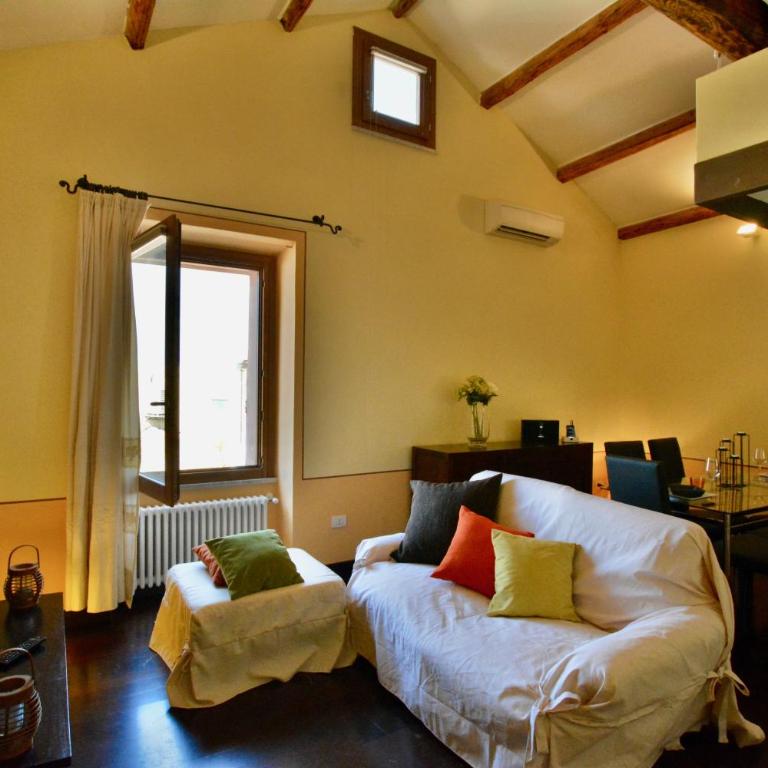 Romantic Suite Canelles - Appartamento Superior - 8