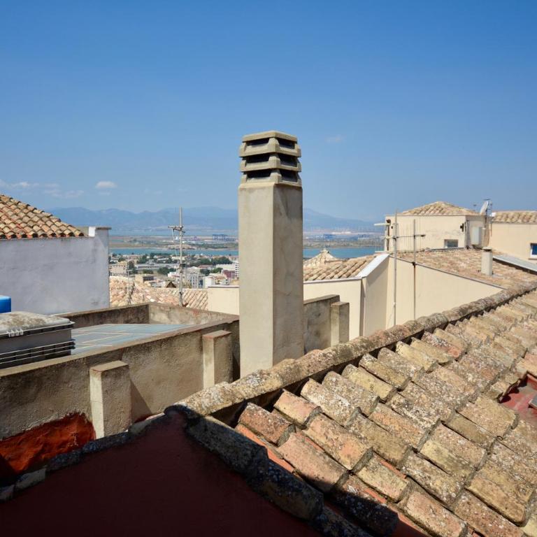Romantic Suite Canelles - Appartamento Superior - 42