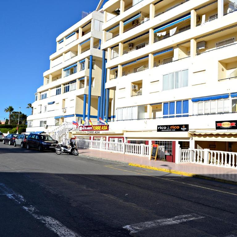 Casa Marisol - La Mata Beach - Bungalow de 2 dormitorios - 32