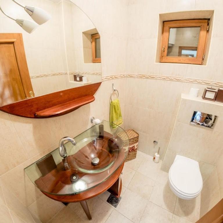 Villa Lidija - Kuća s 3 Spavaće Sobe i Terasom - 9
