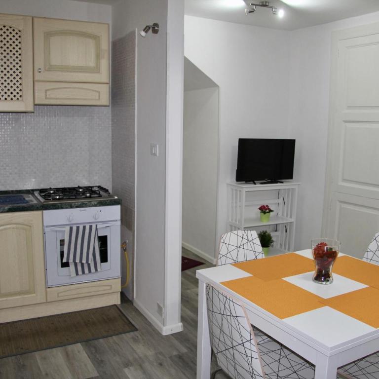 Vittoria apartment - Two-Bedroom Apartment - 8