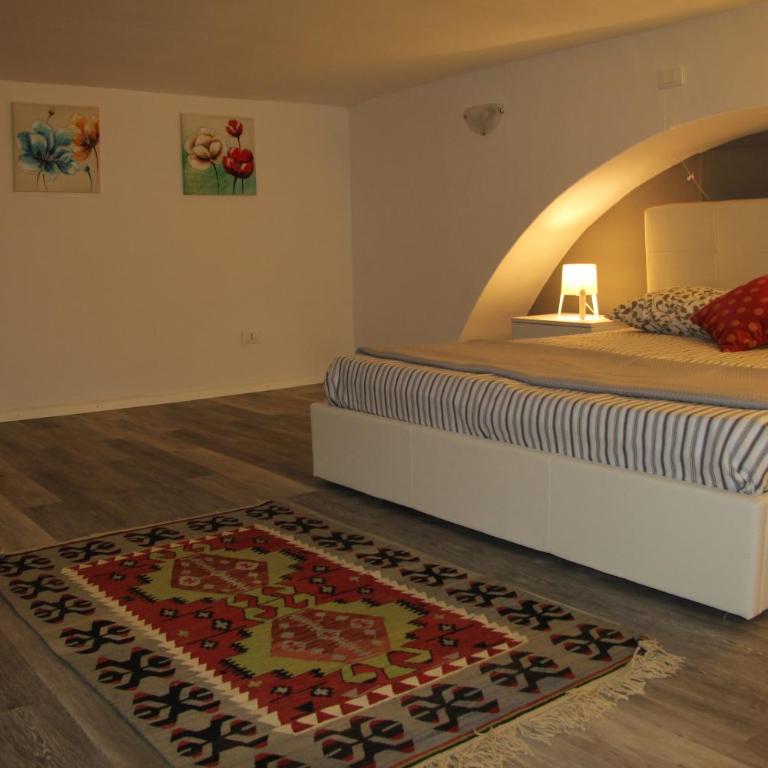 Vittoria apartment - Two-Bedroom Apartment - 2