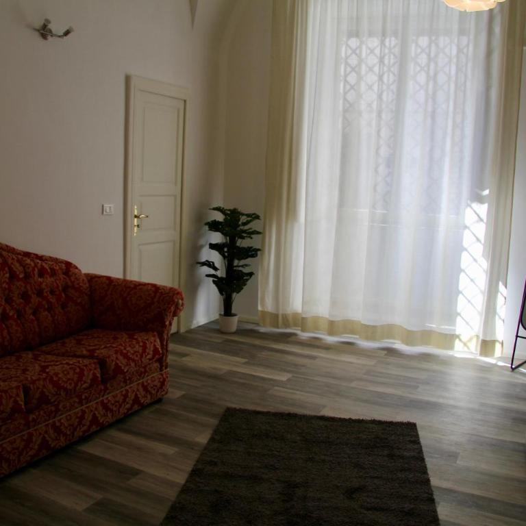 Vittoria apartment - Two-Bedroom Apartment - 4