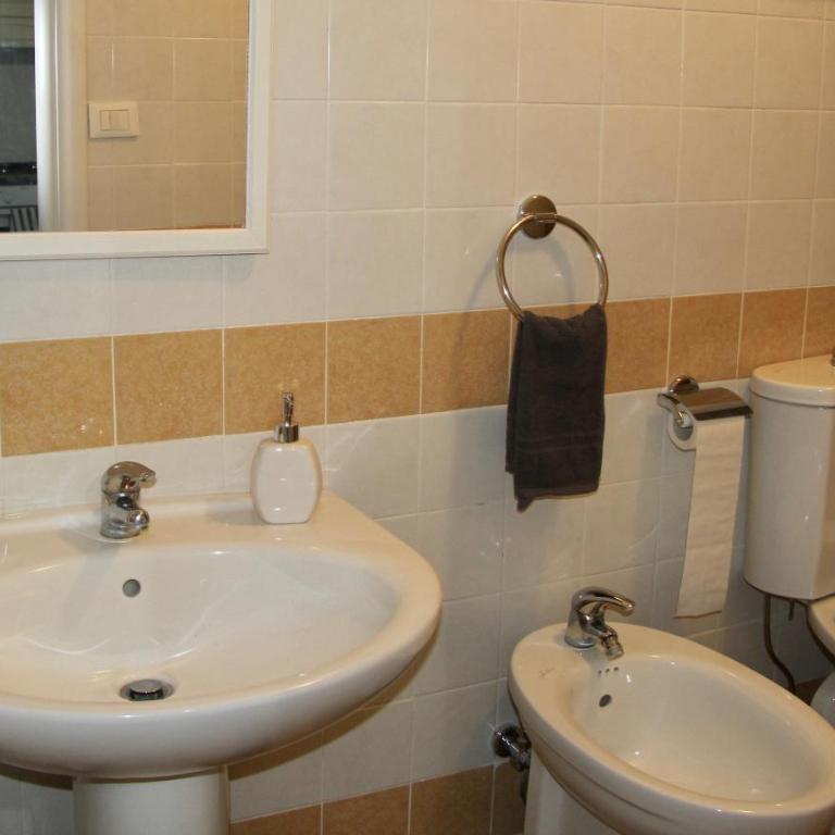 Vittoria apartment - Two-Bedroom Apartment - 10