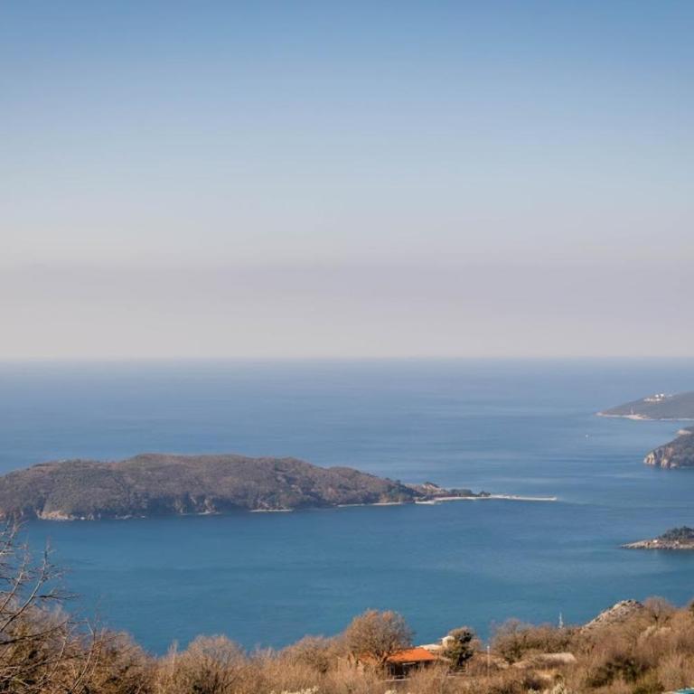 Villa Lidija - Kuća s 3 Spavaće Sobe i Terasom - 4