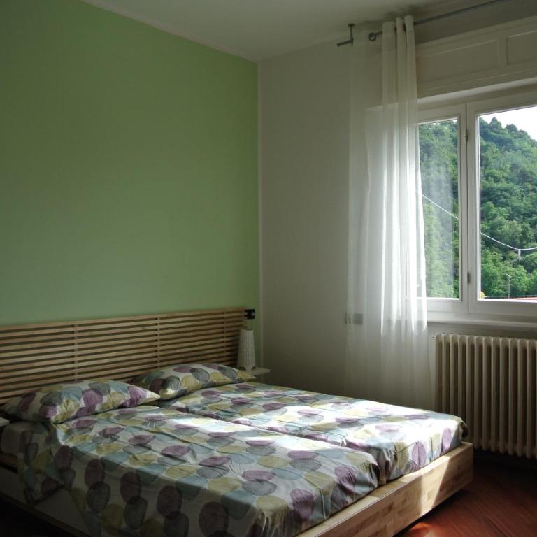 B&B SARI - Quadruple Room with Private Bathroom - 1