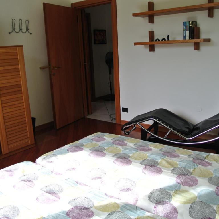 B&B SARI - Quadruple Room with Private Bathroom - 3