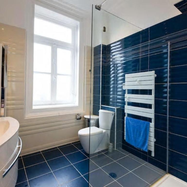 Résidence Helianthe - Deluxe Apartment - 24