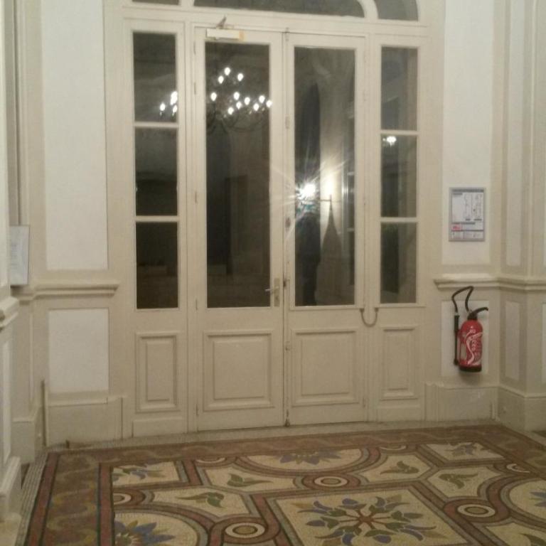 Résidence Helianthe - Deluxe Apartment - 13