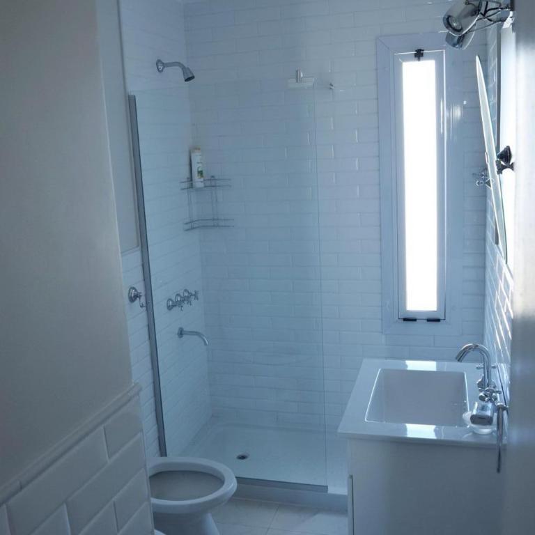 F&F Altos de Barracas - One-Bedroom Apartment - 16