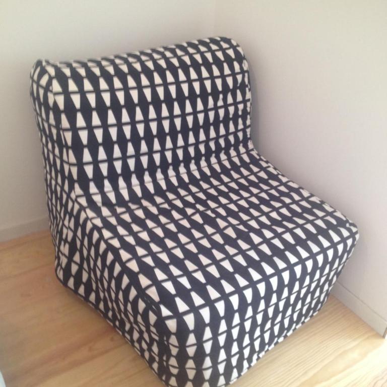 Appart Lille Centre - Apartamento Estudio - 10