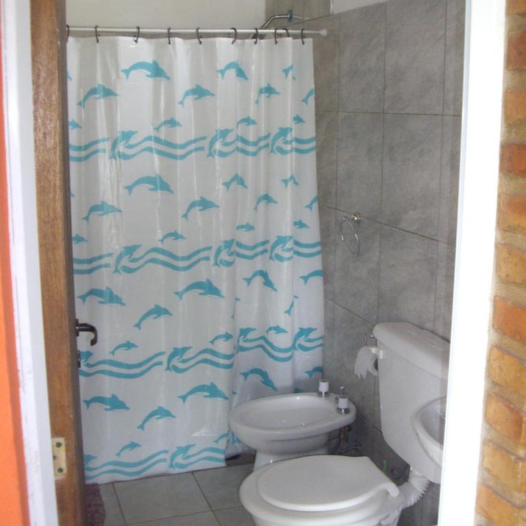 Cabañas & Dormis CKA - Vacation Home - 13