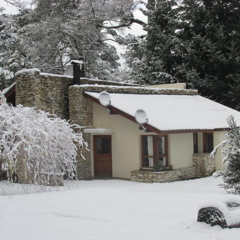 Pircas del Alto - Bungalow de 2 dormitorios - 7