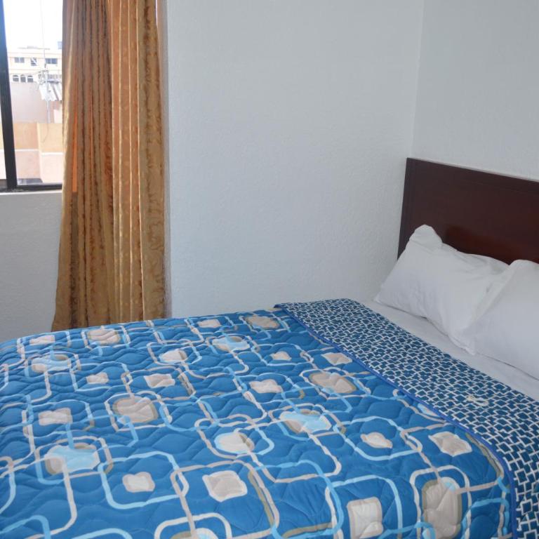 Hostal Alborada Riobamba - Habitación Doble - 13
