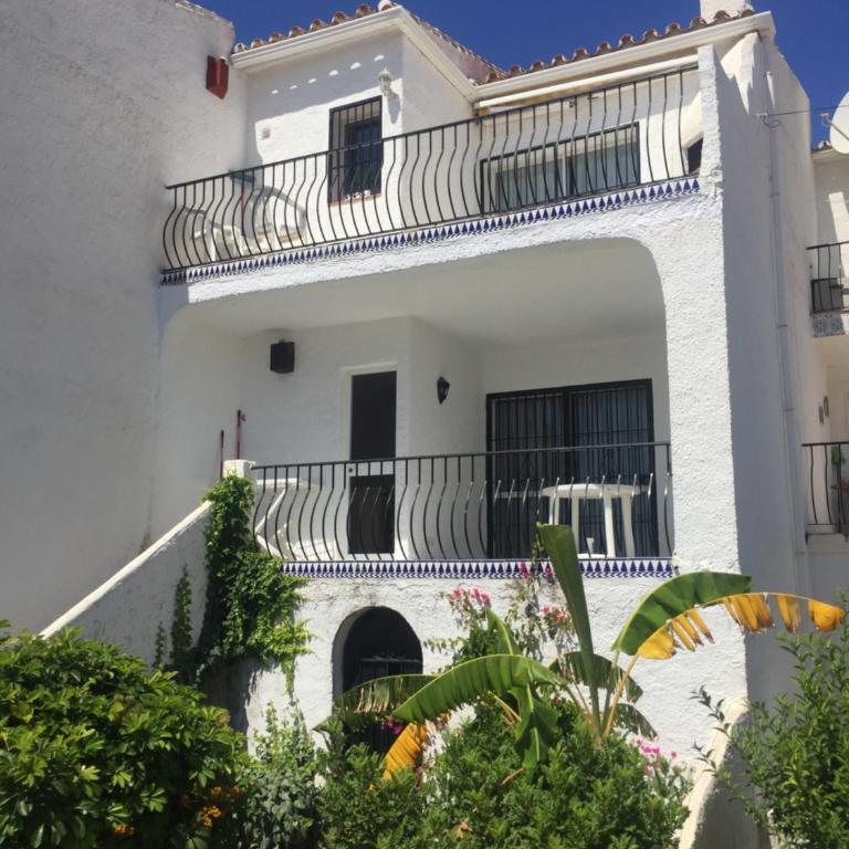 Casa Uvas 2 BR Apt. - Apartamento con vistas al mar - 3