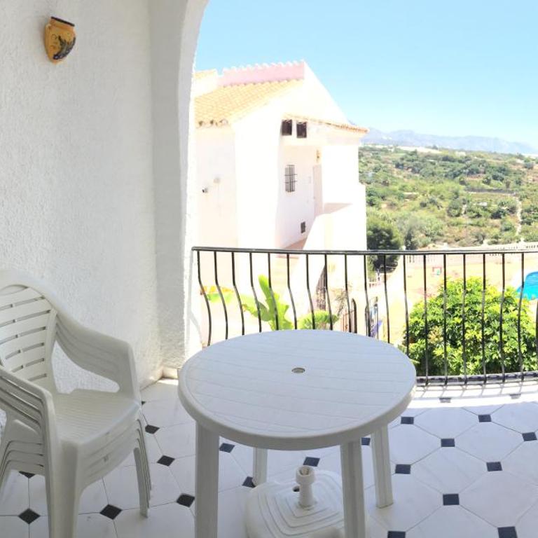 Casa Uvas 2 BR Apt. - Apartamento con vistas al mar - 9