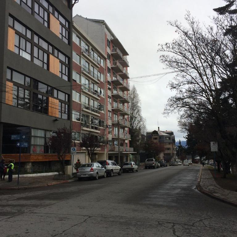 Los Felices - Apartamento con vistas al lago - 40