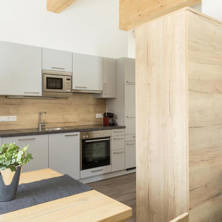 Sunshine Appartements Schilchegger - Appartamento (4 Adulti) - 19