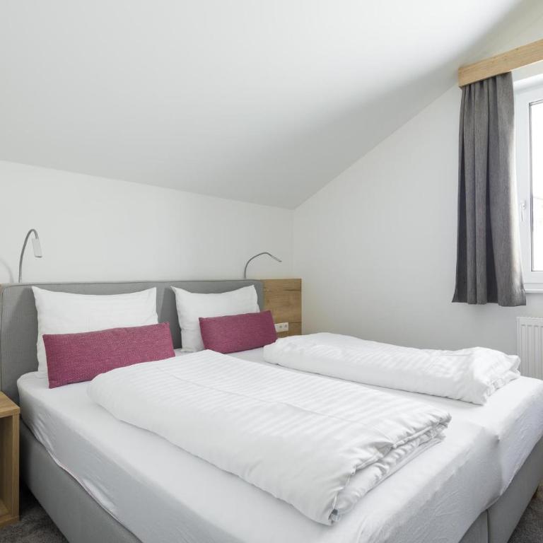 Sunshine Appartements Schilchegger - Appartamento (4 Adulti) - 18