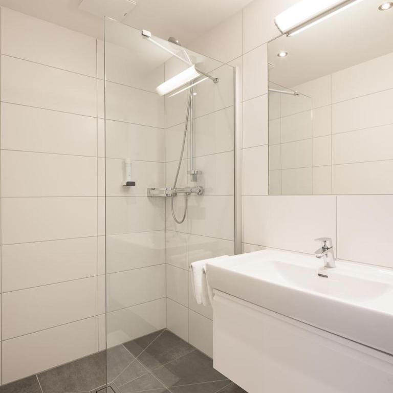 Sunshine Appartements Schilchegger - Appartamento (4 Adulti) - 16