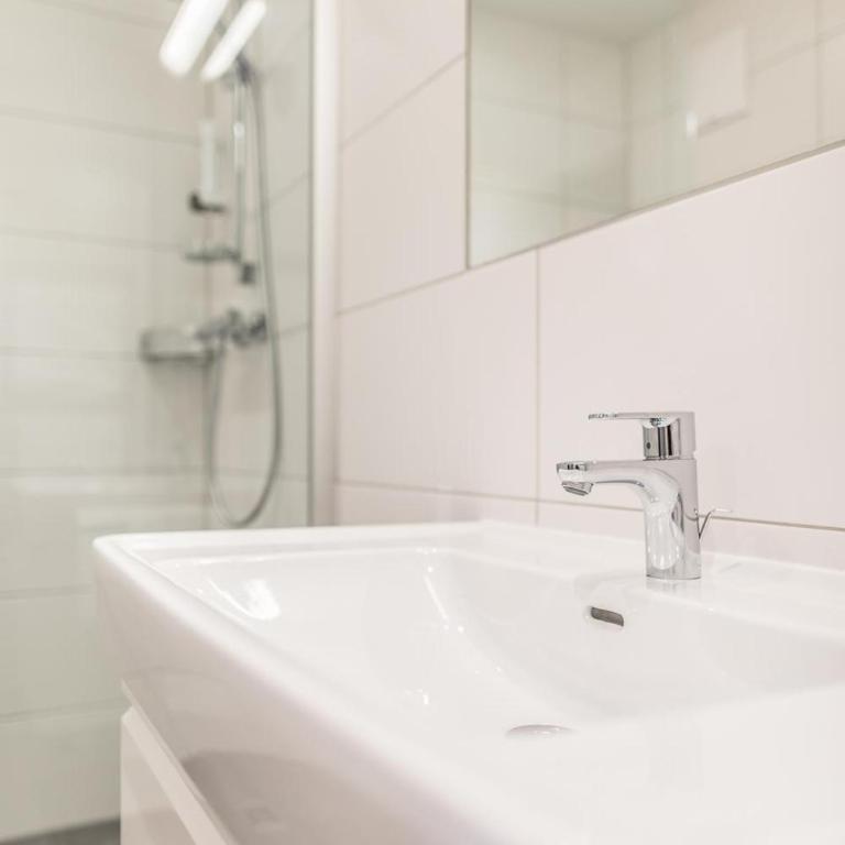 Sunshine Appartements Schilchegger - Appartamento (4 Adulti) - 15
