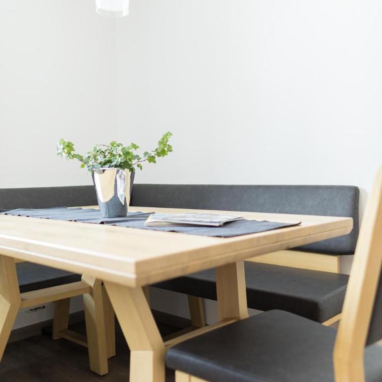 Sunshine Appartements Schilchegger - Appartamento (4 Adulti) - 14