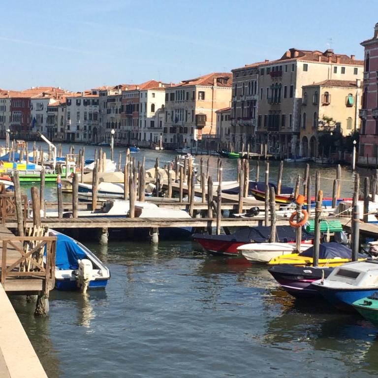 Venetian House - Appartamento con Terrazza - 10