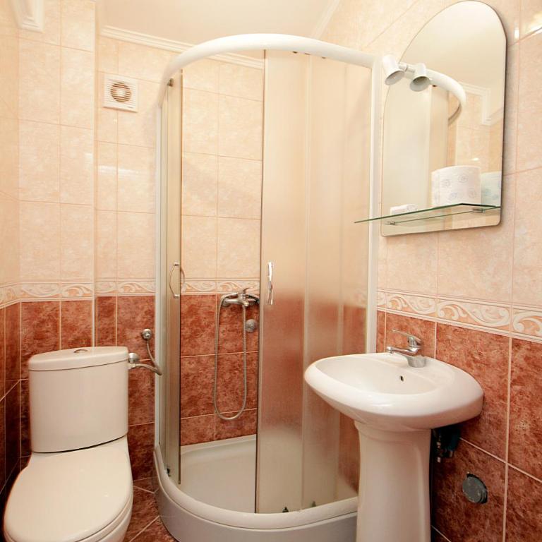 Apartments Vila Dusan - Apartman sa Pogledom na More - 21