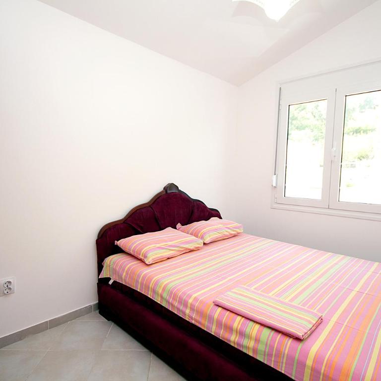 Apartments Vila Dusan - Apartman sa Pogledom na More - 8