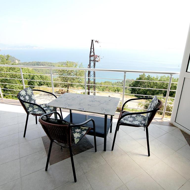 Apartments Vila Dusan - Apartman sa Pogledom na More - 22