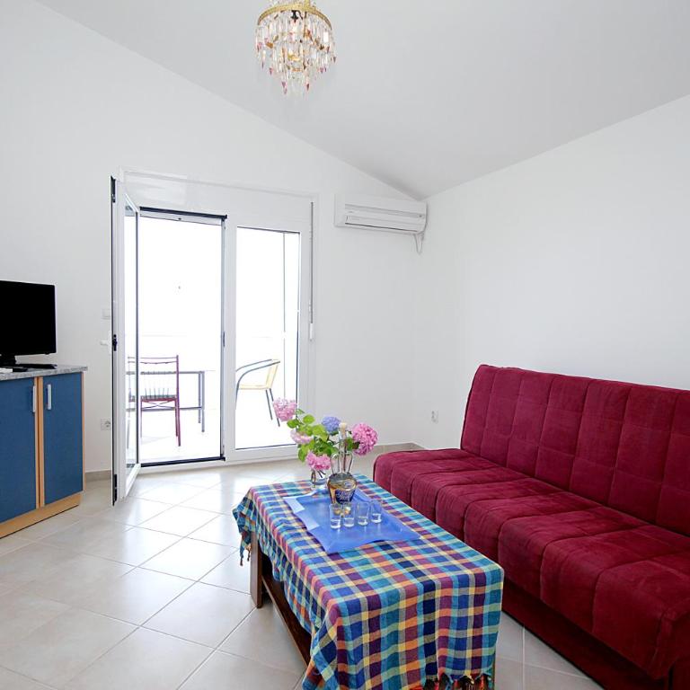 Apartments Vila Dusan - Apartman sa Pogledom na More - 24