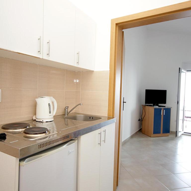 Apartments Vila Dusan - Apartman sa Pogledom na More - 9