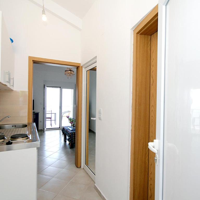 Apartments Vila Dusan - Apartman sa Pogledom na More - 25