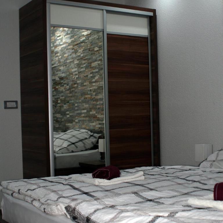 Apartman "Dunja" Banja Luka - Apartman - Prizemlje - 15