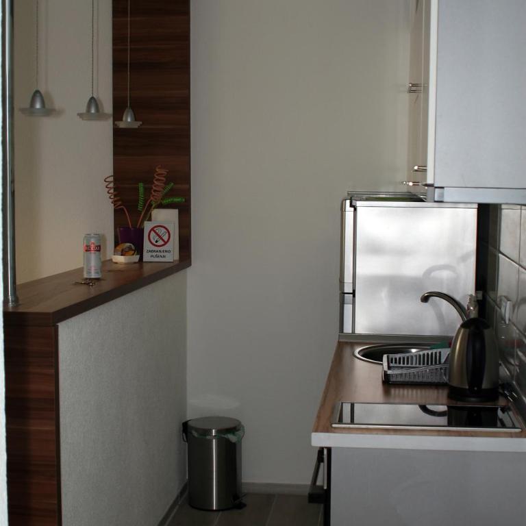 Apartman "Dunja" Banja Luka - Apartman - Prizemlje - 26