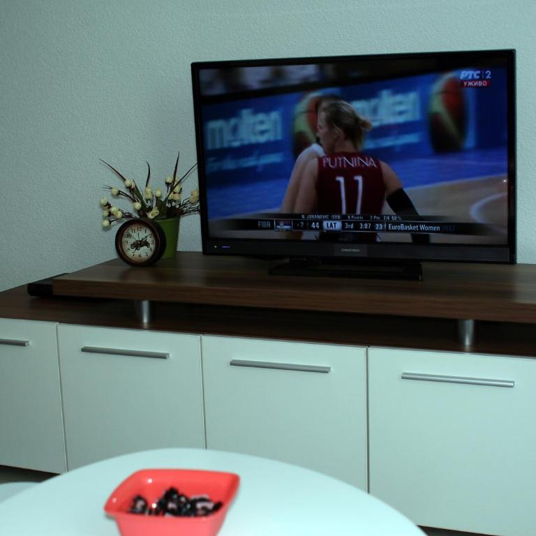 Apartman "Dunja" Banja Luka - Apartman - Prizemlje - 22