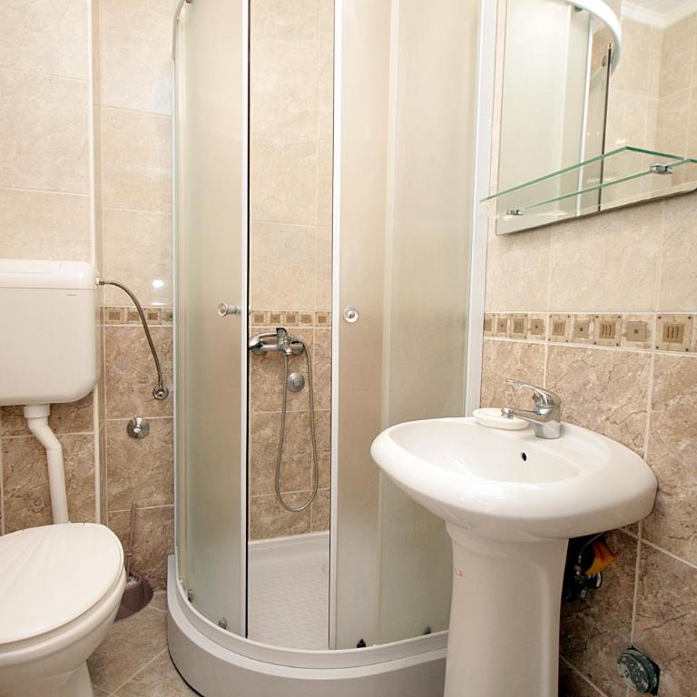 Apartments Vila Dusan - Apartman sa Pogledom na More - 16