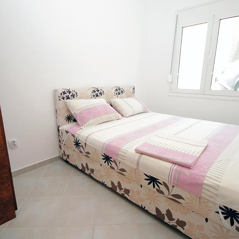 Apartments Vila Dusan - Apartman sa Pogledom na More - 4