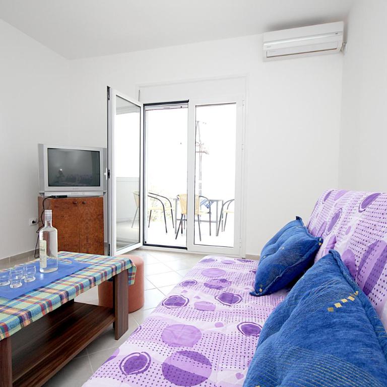 Apartments Vila Dusan - Apartman sa Pogledom na More - 18