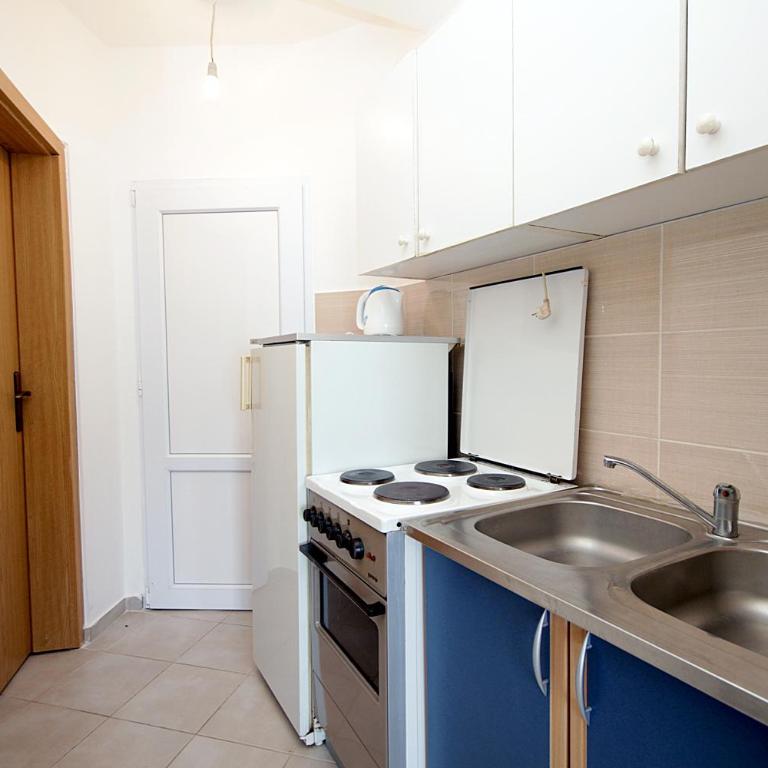 Apartments Vila Dusan - Apartman sa Pogledom na More - 20