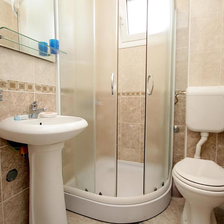 Apartments Vila Dusan - Apartman sa Pogledom na More - 5