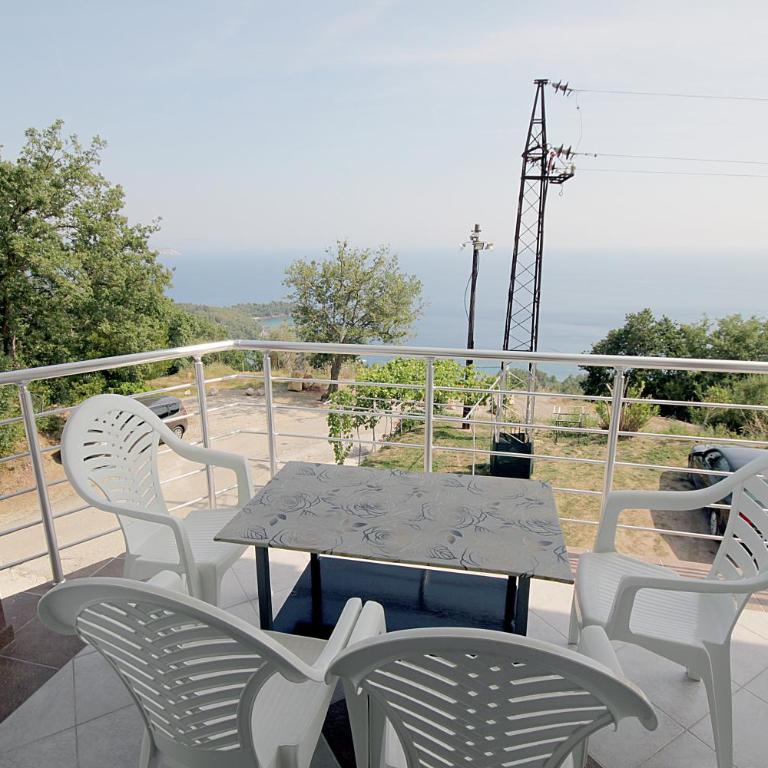 Apartments Vila Dusan - Apartman sa Pogledom na More - 15