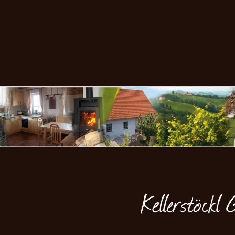 Kellerstöckl Goigner - Casa Vacanze - 43