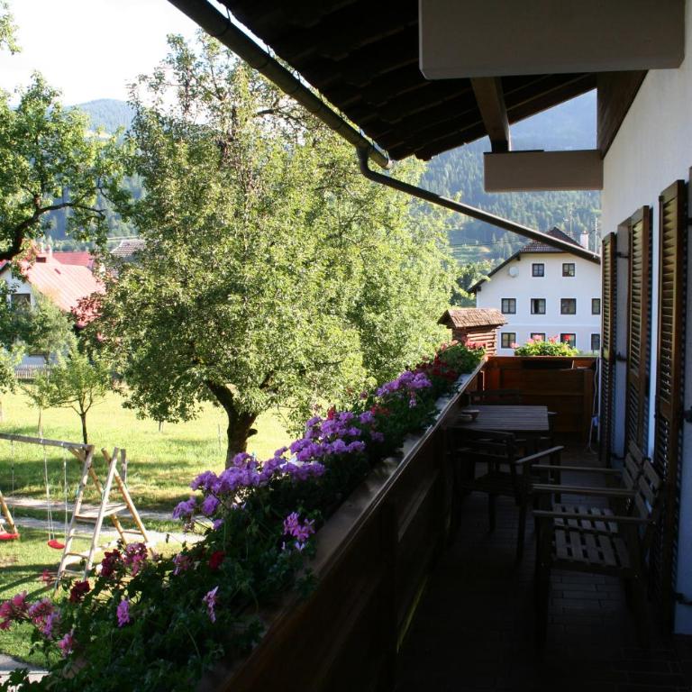 Ferienwohnung Zeber - Apartment 3 - 9