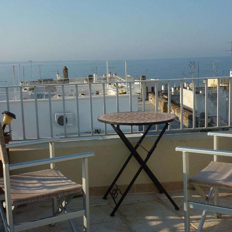 Casa Nelly - Appartamento con Terrazza - 1