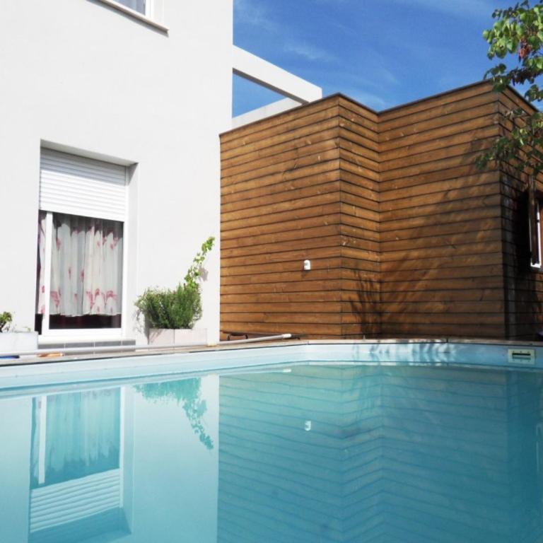 Sete Seaside Beauty - Villa - Beach Front - 47