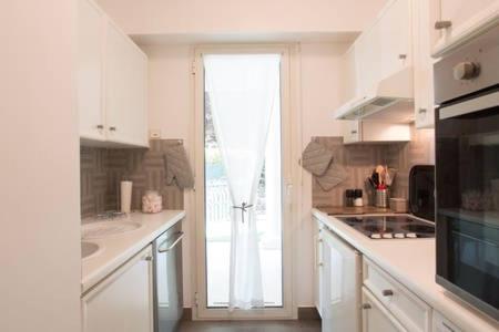 Riviera Home - Appartement - Rez-de-Chaussée - 6
